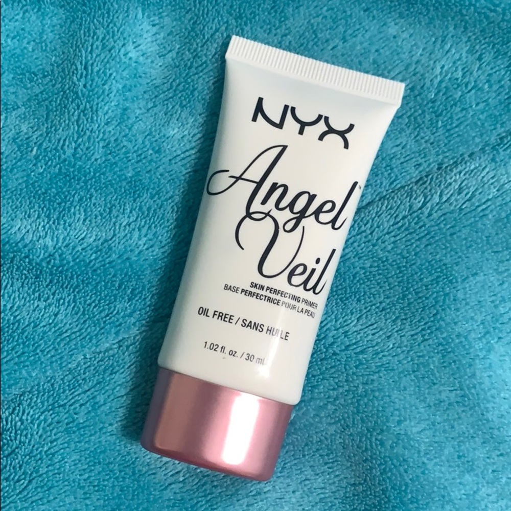 NYX Angel veil primer